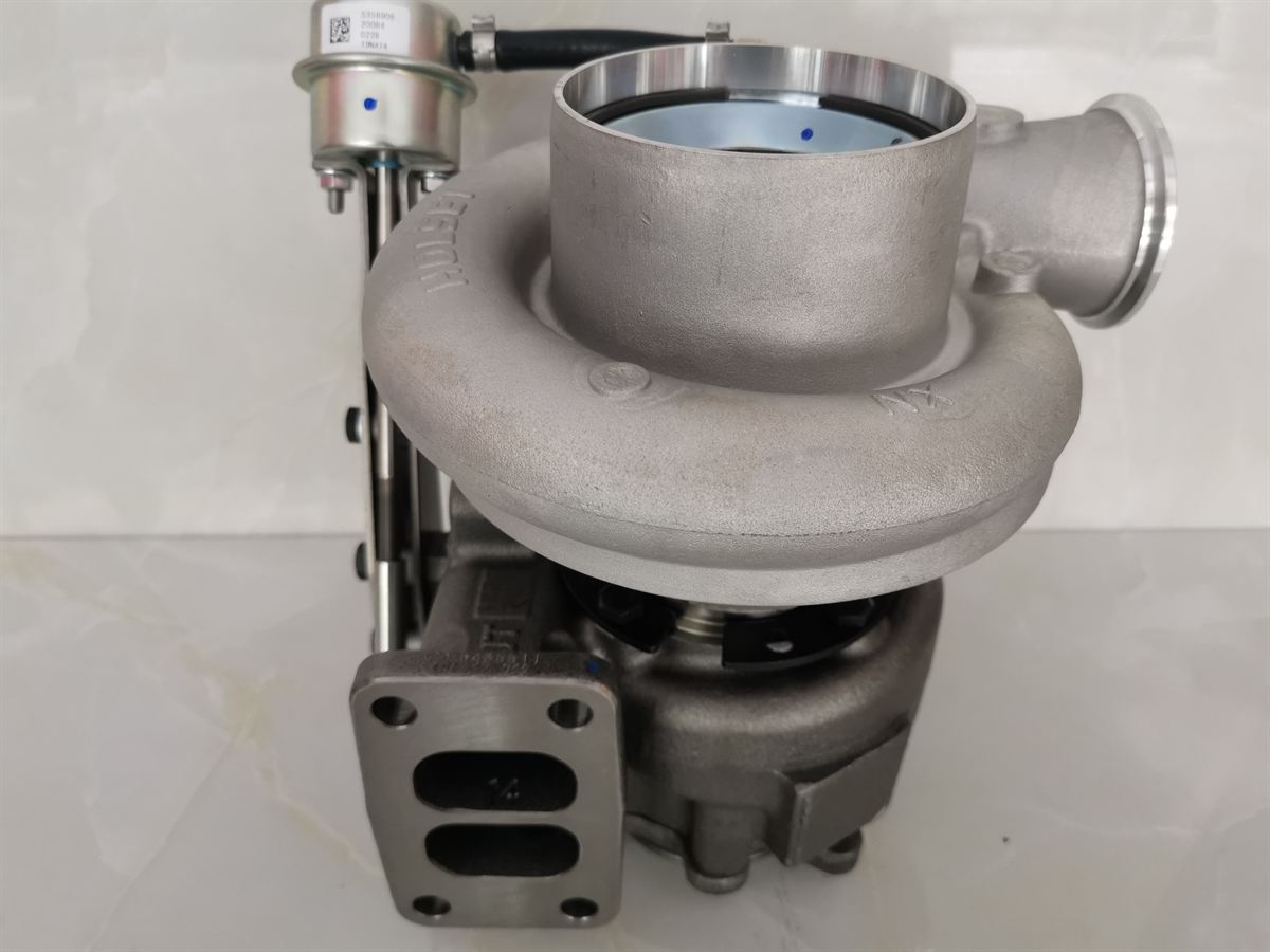 Cummins Turbocharger 5453519 5453520