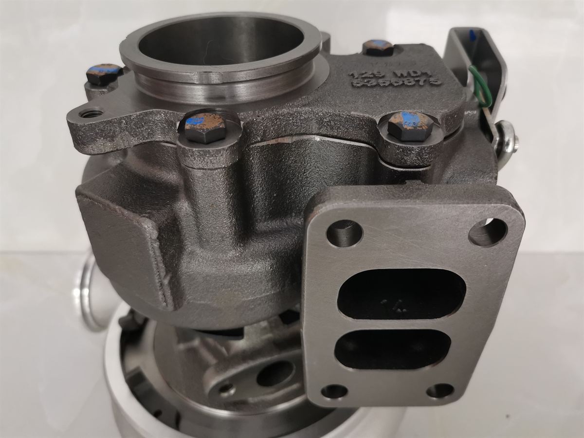 Cummins Turbocharger 5453519 5453520