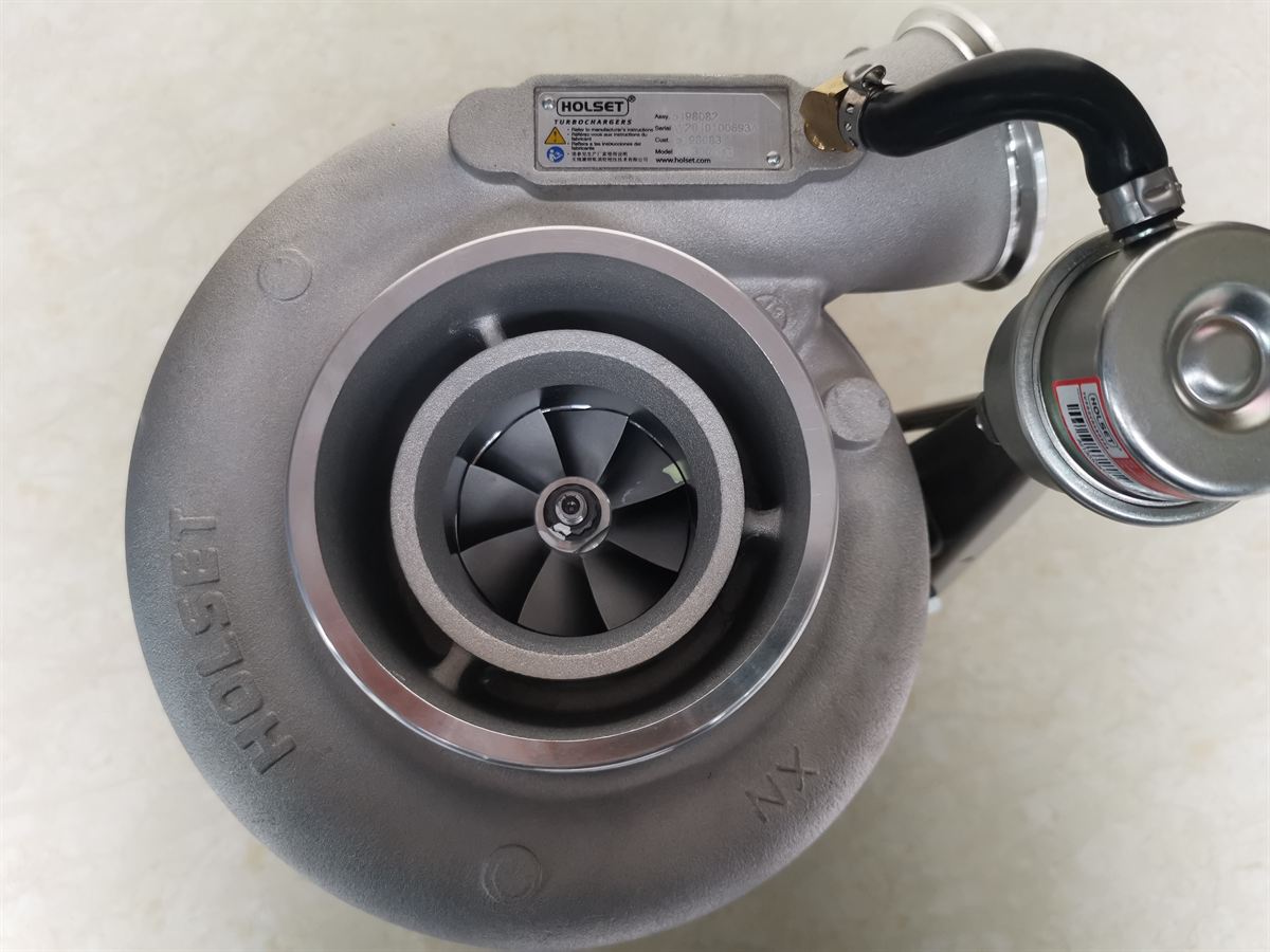 Cummins Turbocharger 5498082 5498083