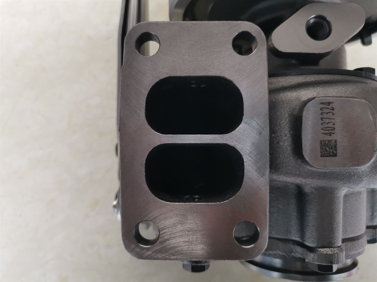 Cummins Turbocharger 5498082 5498083