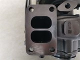 Cummins Turbocharger 5498082 5498083