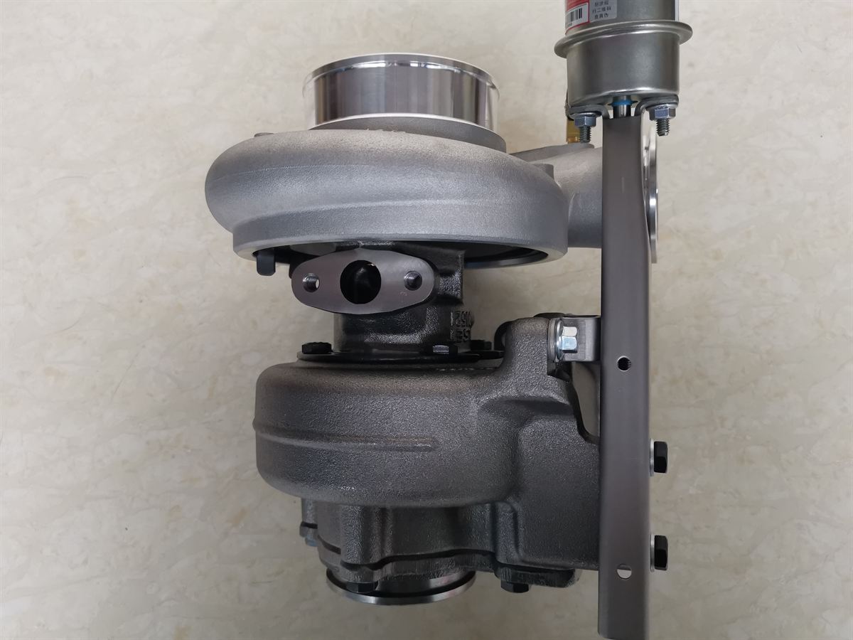 Cummins Turbocharger 5498082 5498083