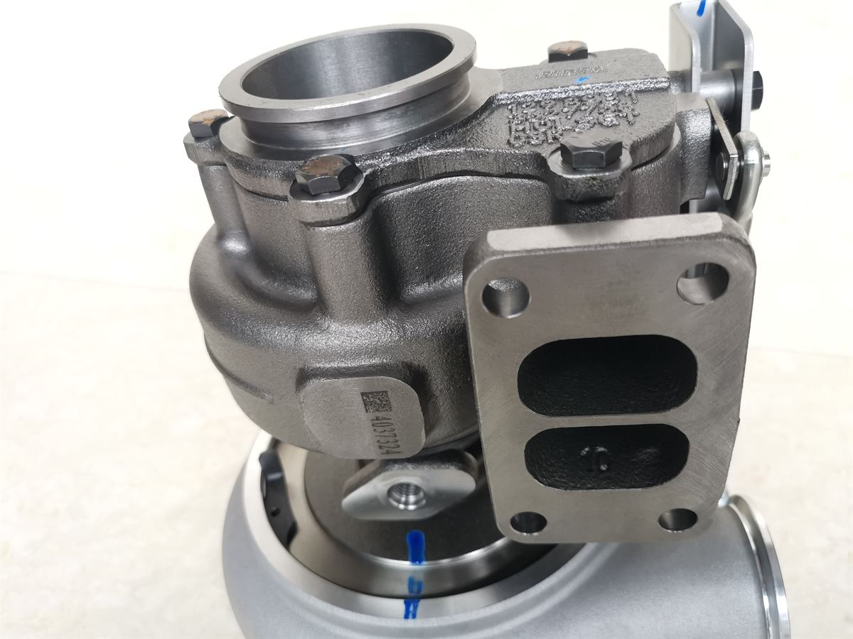 Cummins Turbocharger 5498082 5498083