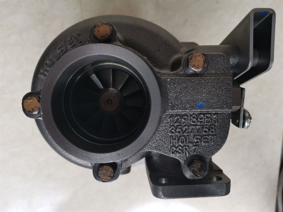 Cummins Turbocharger 5498082 5498083