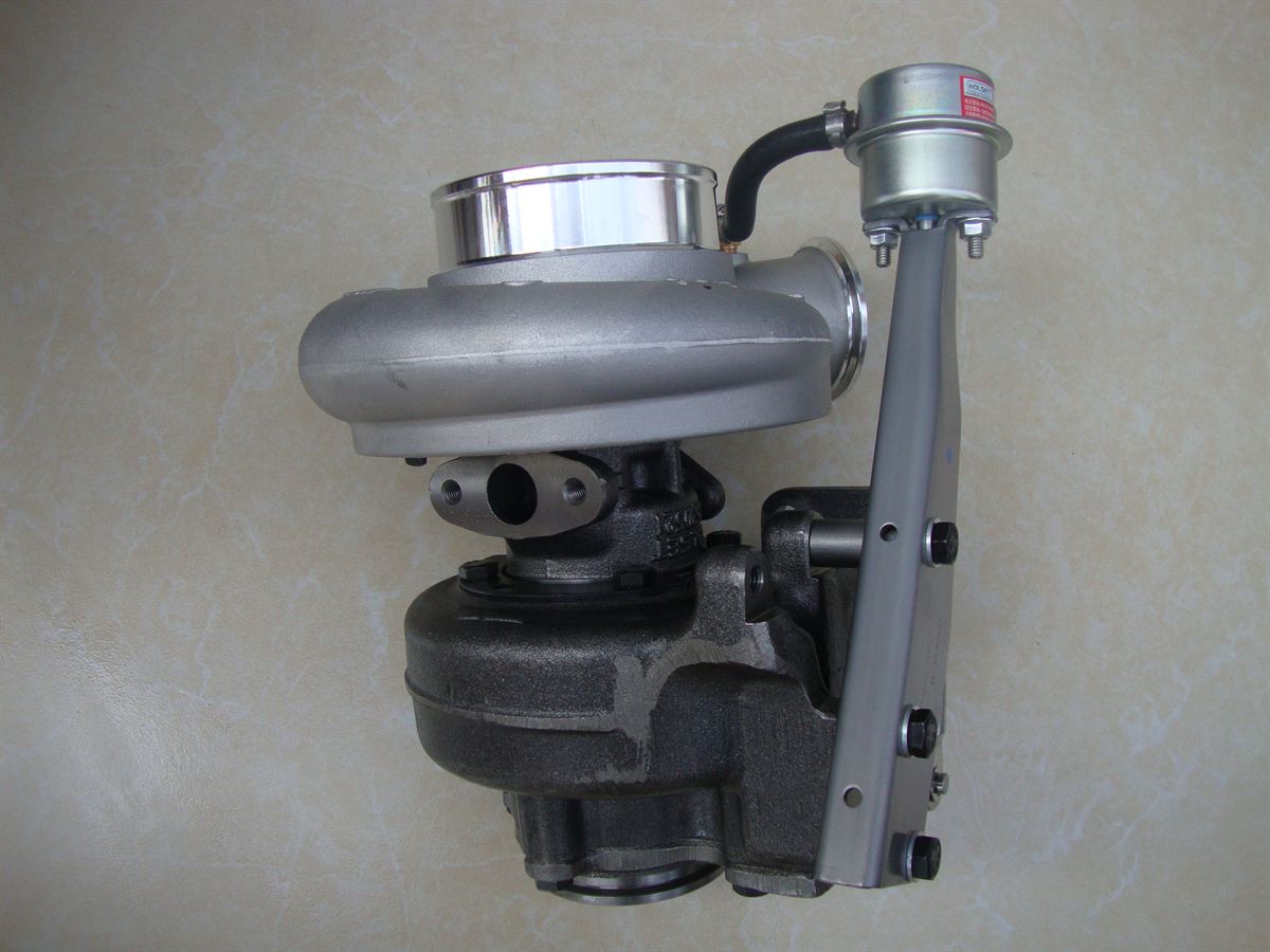 Cummins Turbocharger 2834534 2834535
