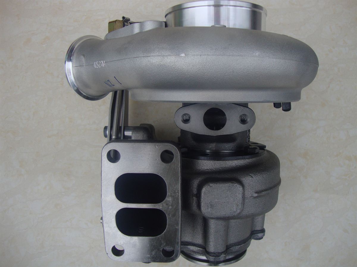 Cummins Turbocharger 2834798 2834799