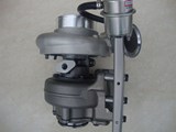 Cummins Turbocharger 2834798 2834799