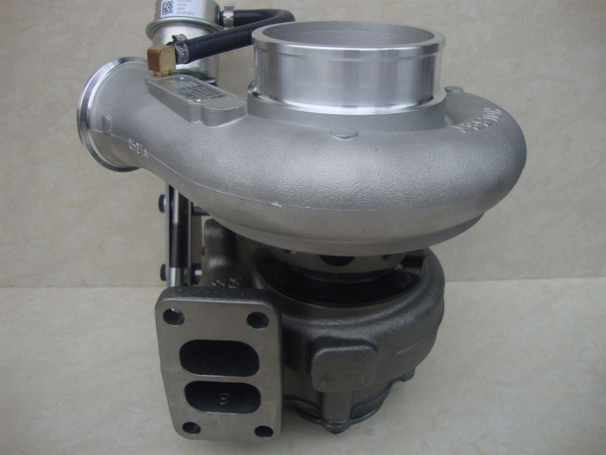 Cummins Turbocharger 2834798 2834799