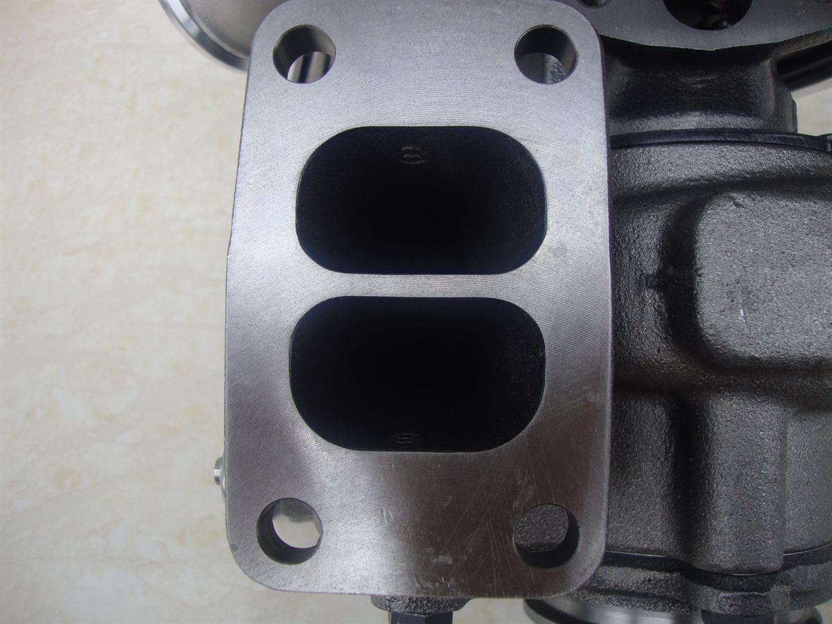 Cummins Turbocharger 2834798 2834799
