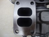 Cummins Turbocharger 2834798 2834799