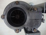 Cummins Turbocharger 2834798 2834799