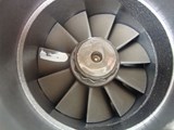 Cummins Turbocharger 2834798 2834799