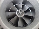 Cummins Turbocharger 2834798 2834799