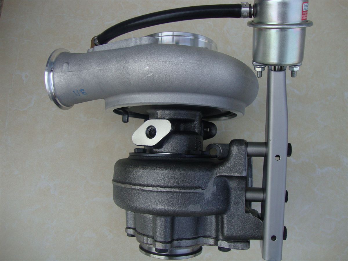 Cummins Turbocharger 2834798 2834823