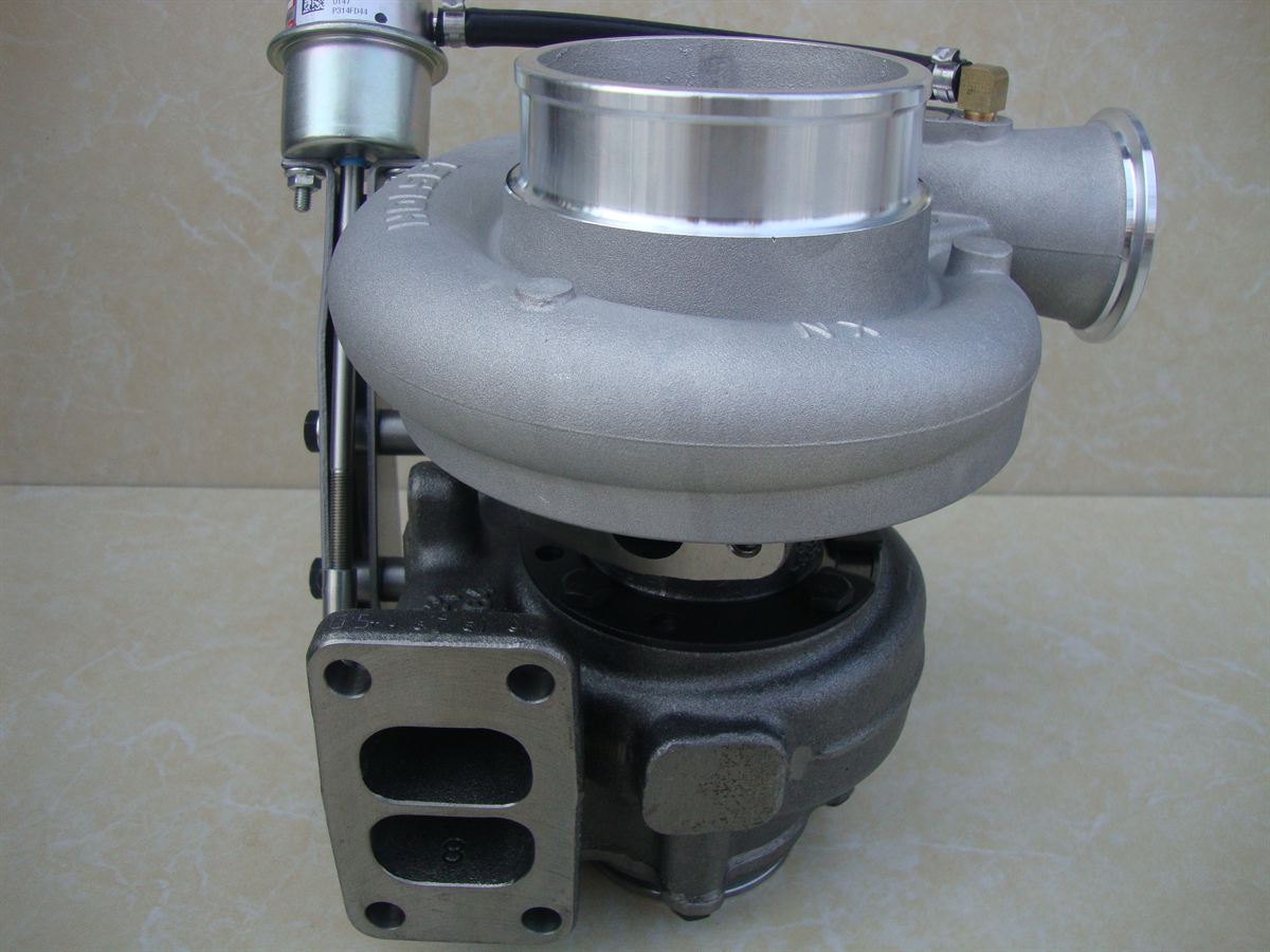 Cummins Turbocharger 2834798 2834823
