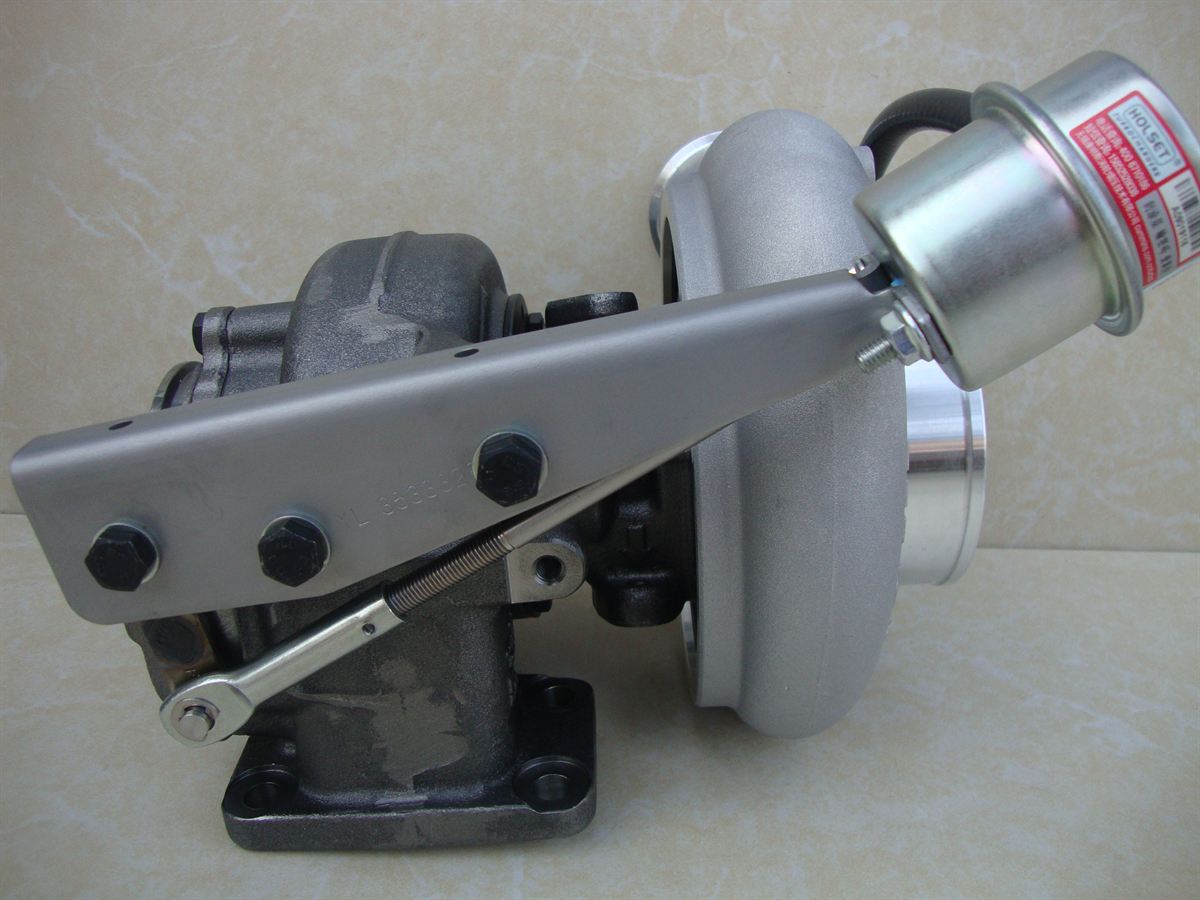 Cummins Turbocharger 2834798 2834823