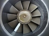 Cummins Turbocharger 2834798 2834823