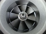 Cummins Turbocharger 2834798 2834823