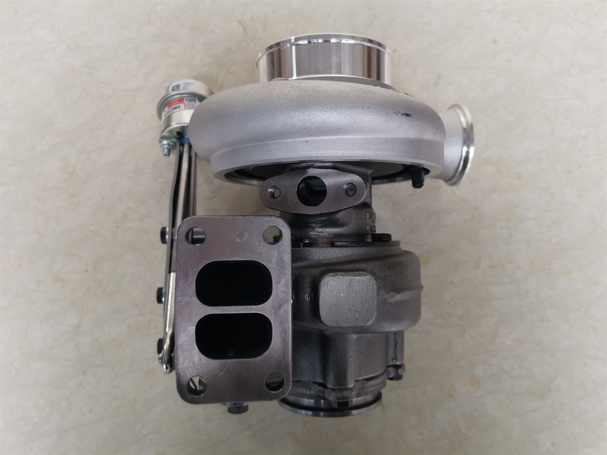 Cummins Turbocharger 2834798 5329473