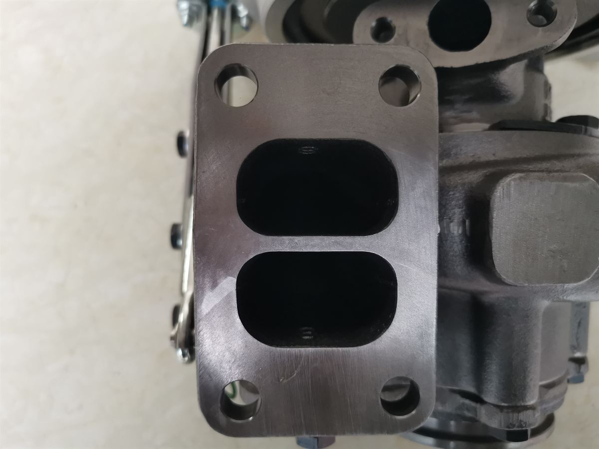 Cummins Turbocharger 2834798 5329473