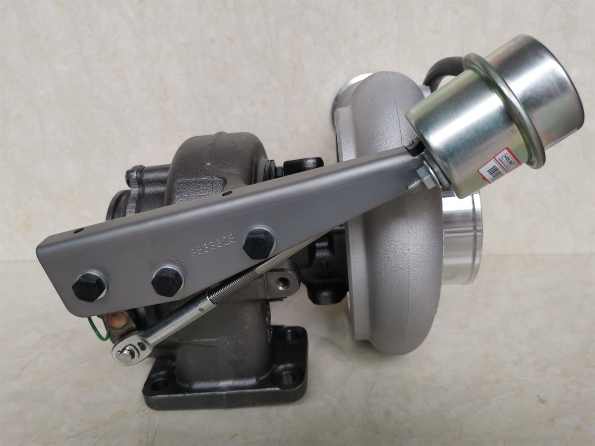 Cummins Turbocharger 2834798 5329473