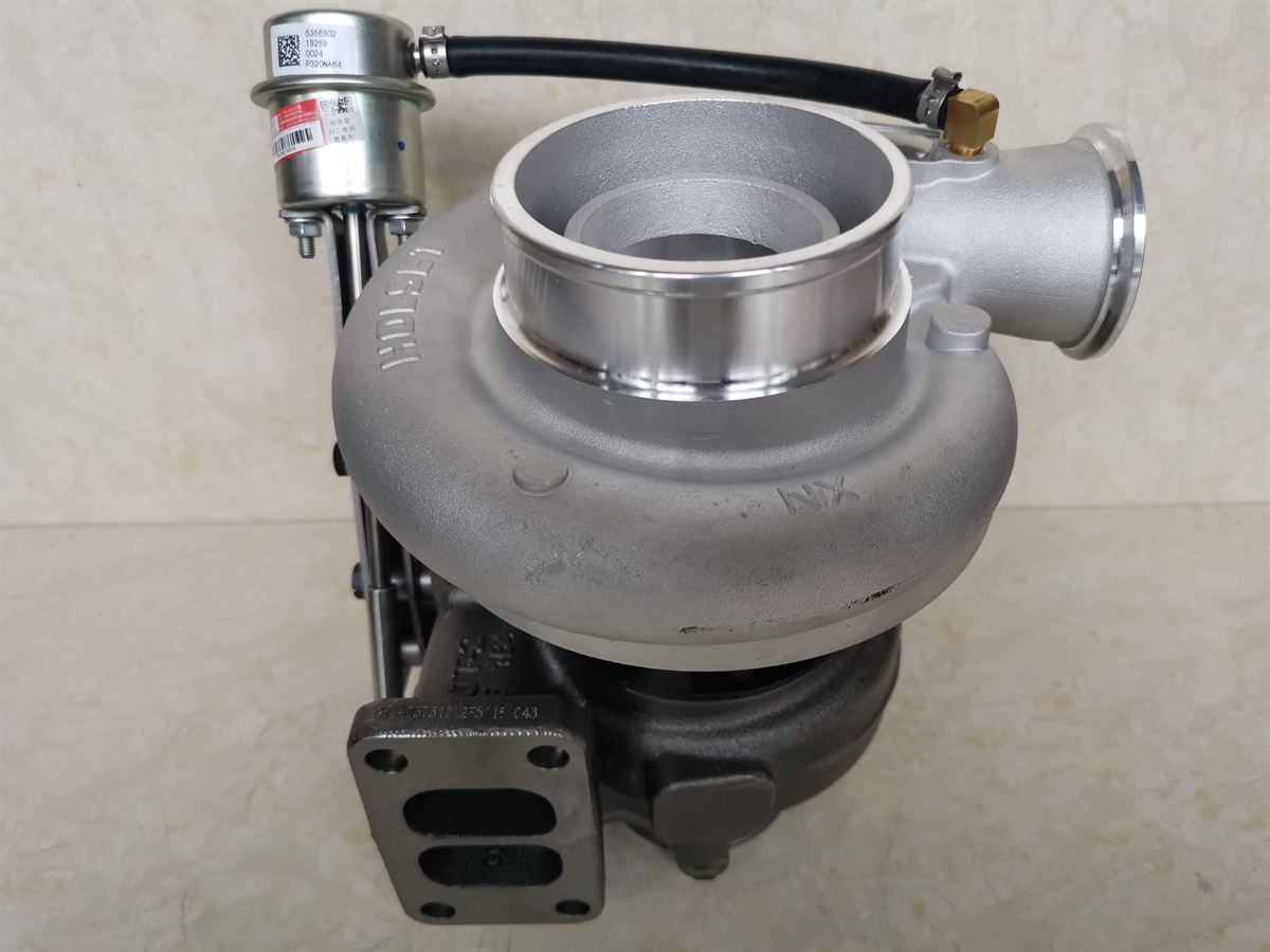 Cummins Turbocharger 2834798 5329473