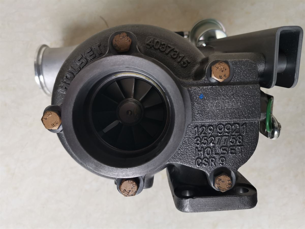 Cummins Turbocharger 2834798 5329473