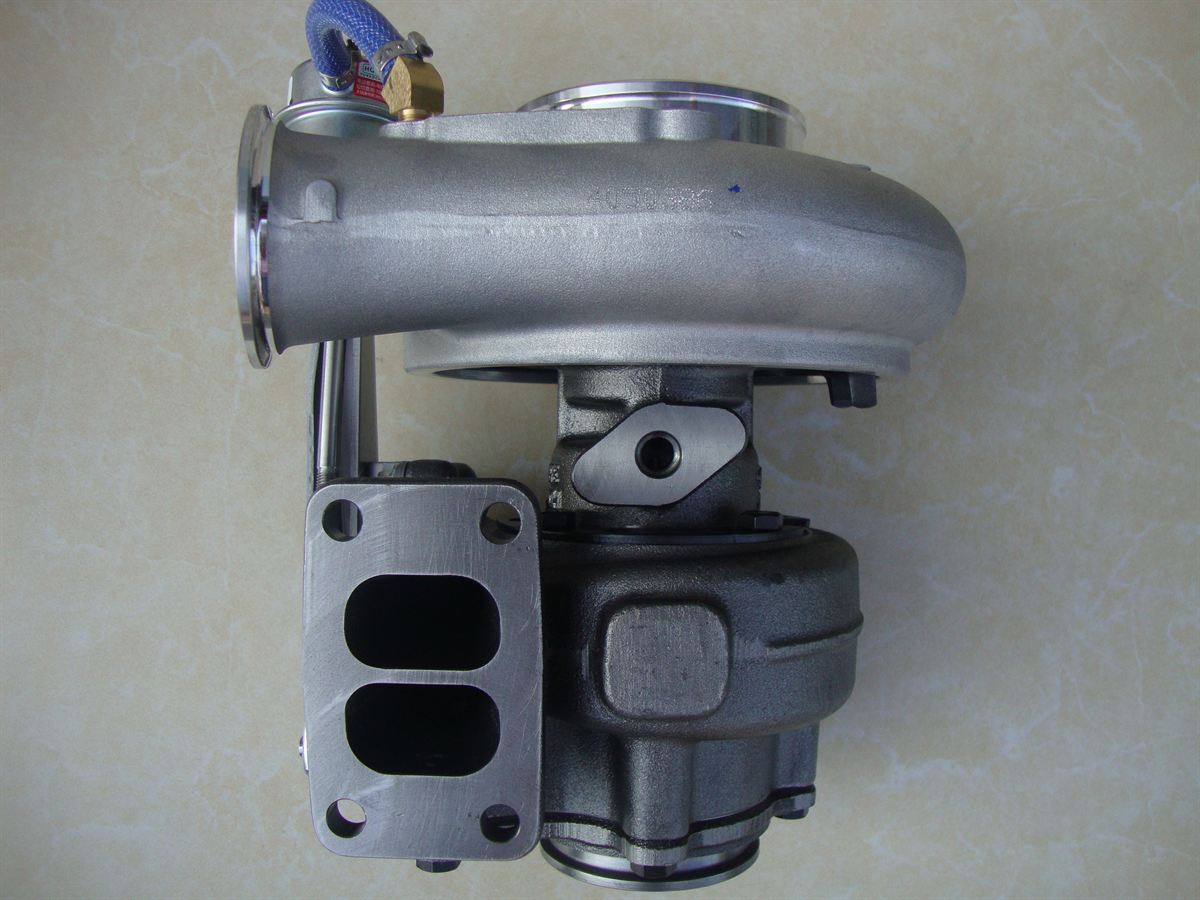 Cummins Turbocharger 2839353 2839354