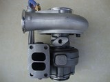 Cummins Turbocharger 2839353 2839354