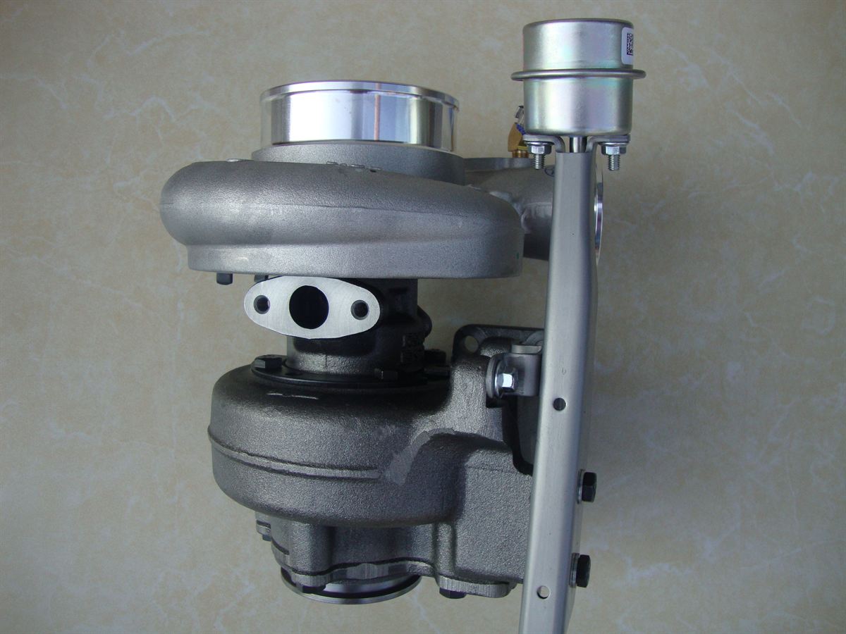 Cummins Turbocharger 2839353 2839354