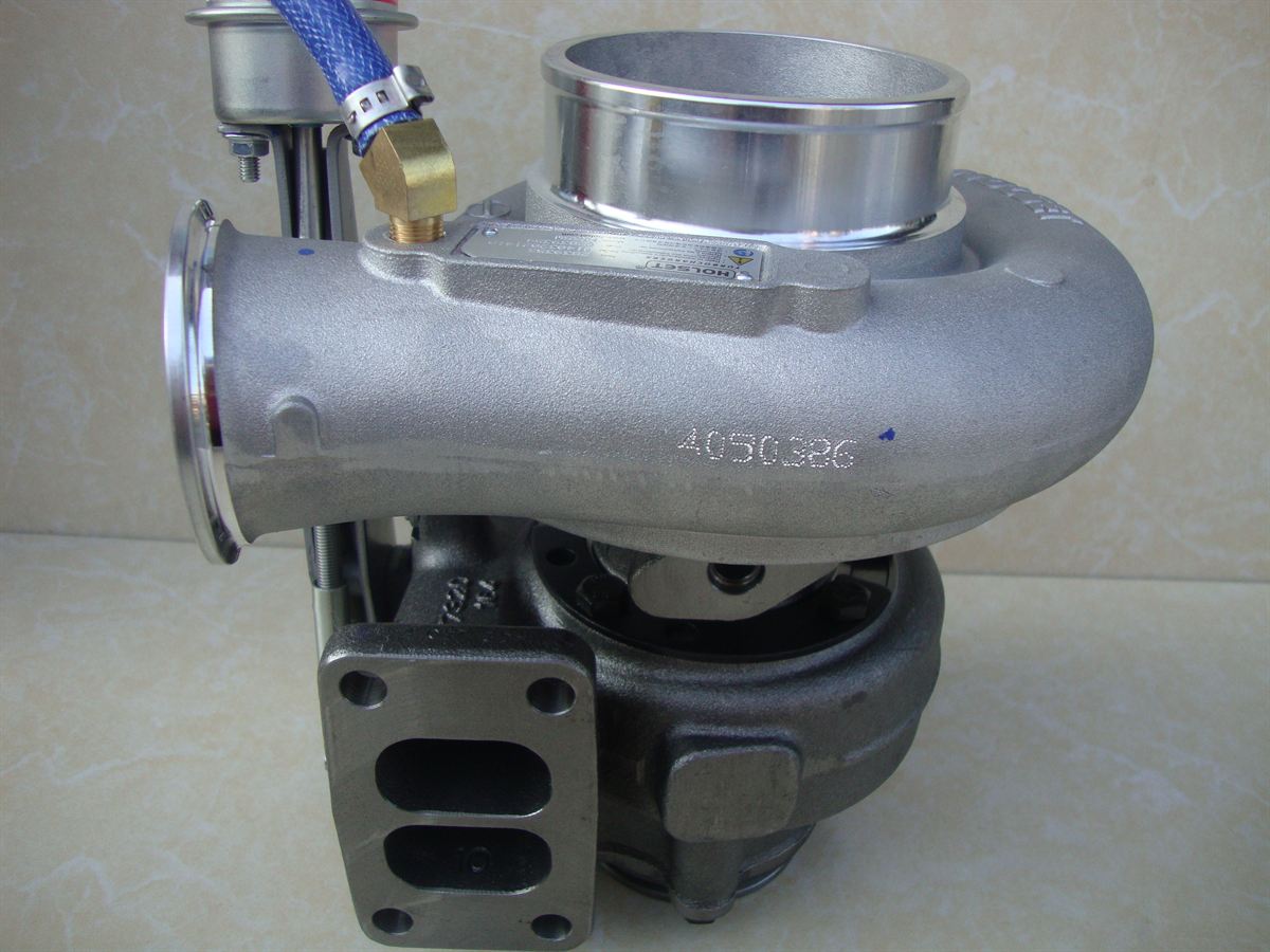Cummins Turbocharger 2839353 2839354