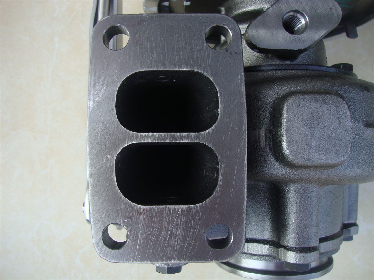 Cummins Turbocharger 2839353 2839354