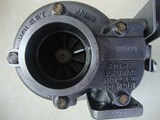 Cummins Turbocharger 2839353 2839354
