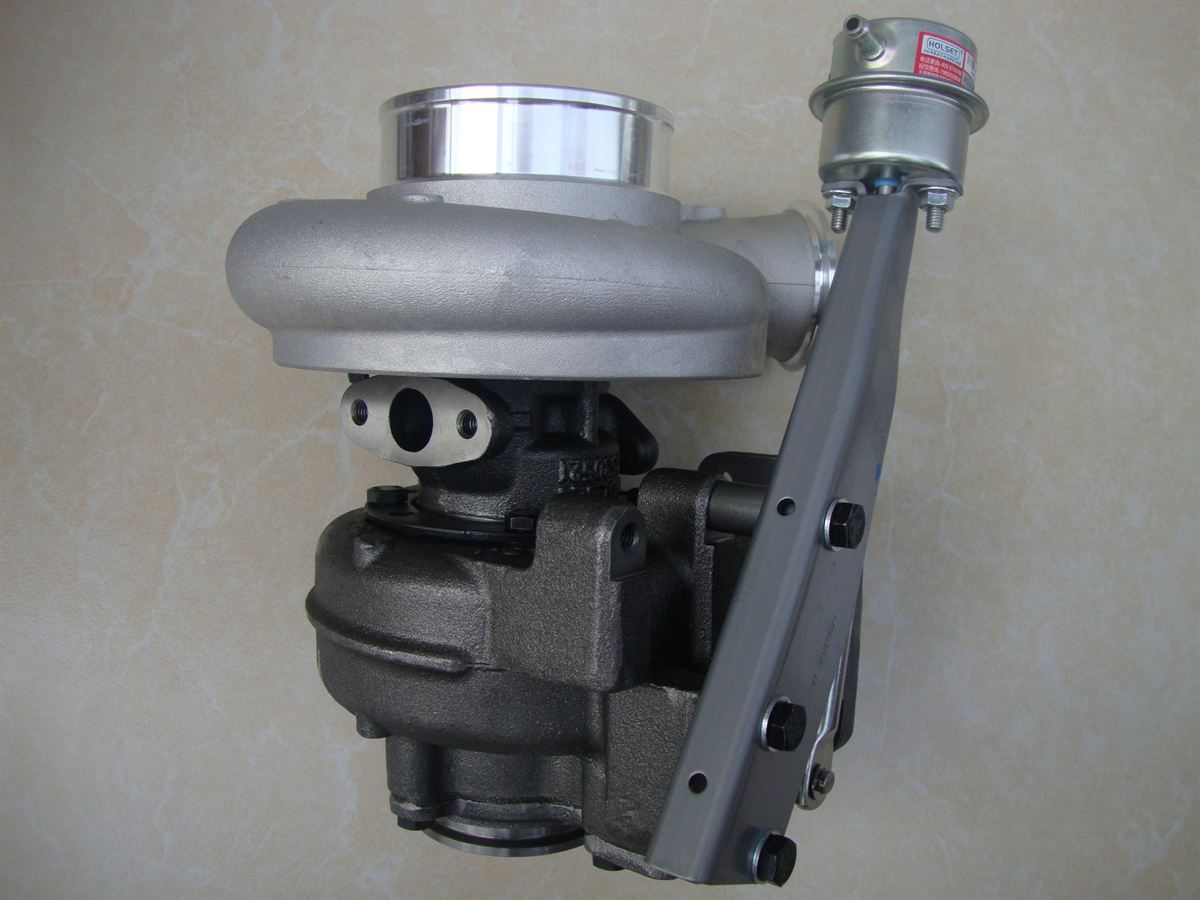 Cummins Turbocharger 2839386 2839387