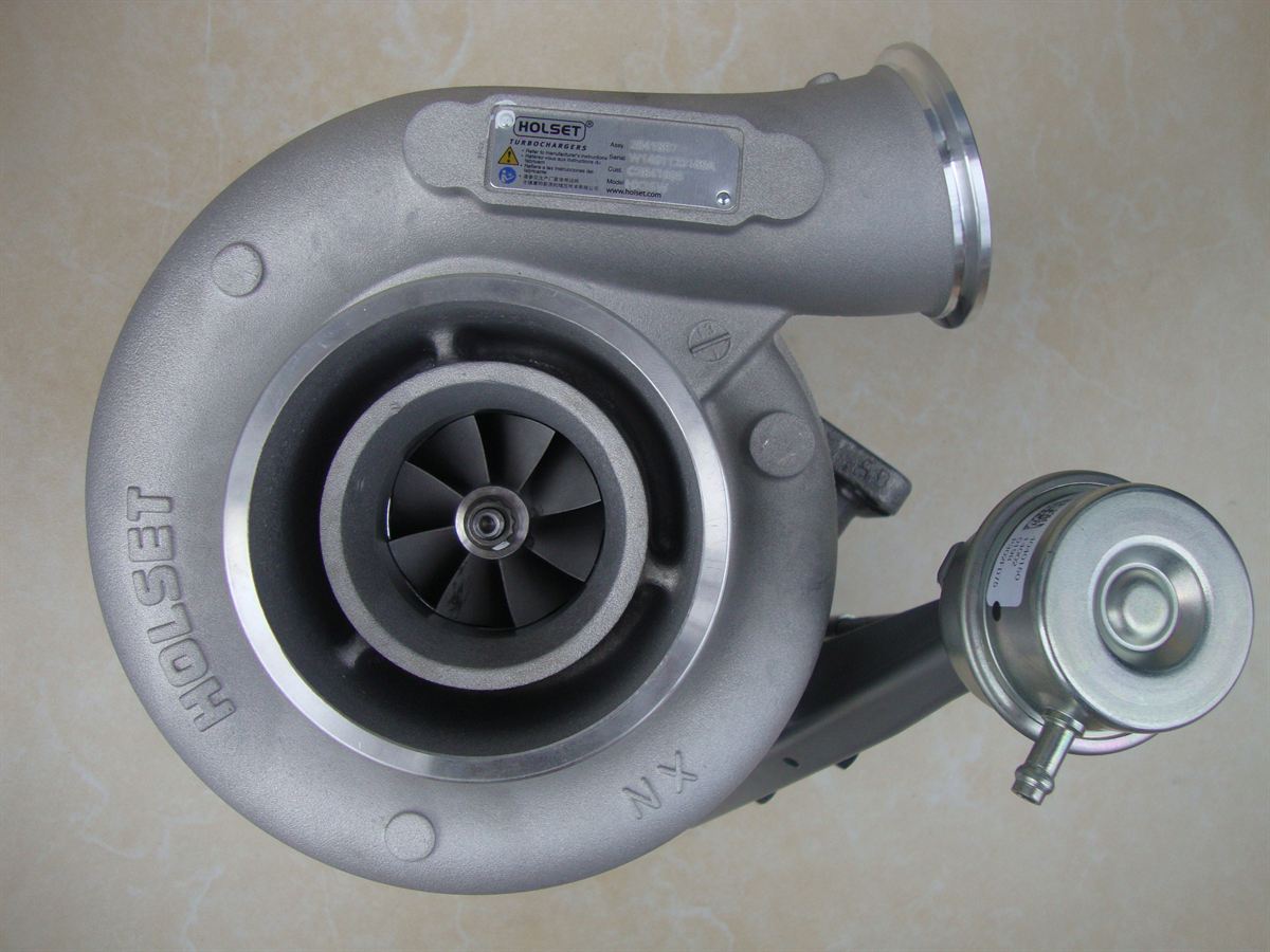 Cummins Turbocharger 2841697 2841698