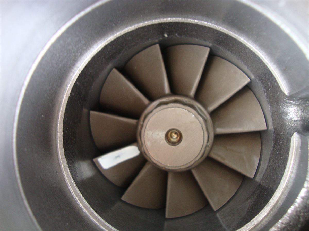 Cummins Turbocharger 2841697 2841698