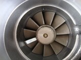 Cummins Turbocharger 2841697 2841698