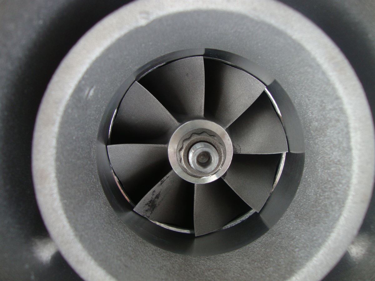 Cummins Turbocharger 2841697 2841698