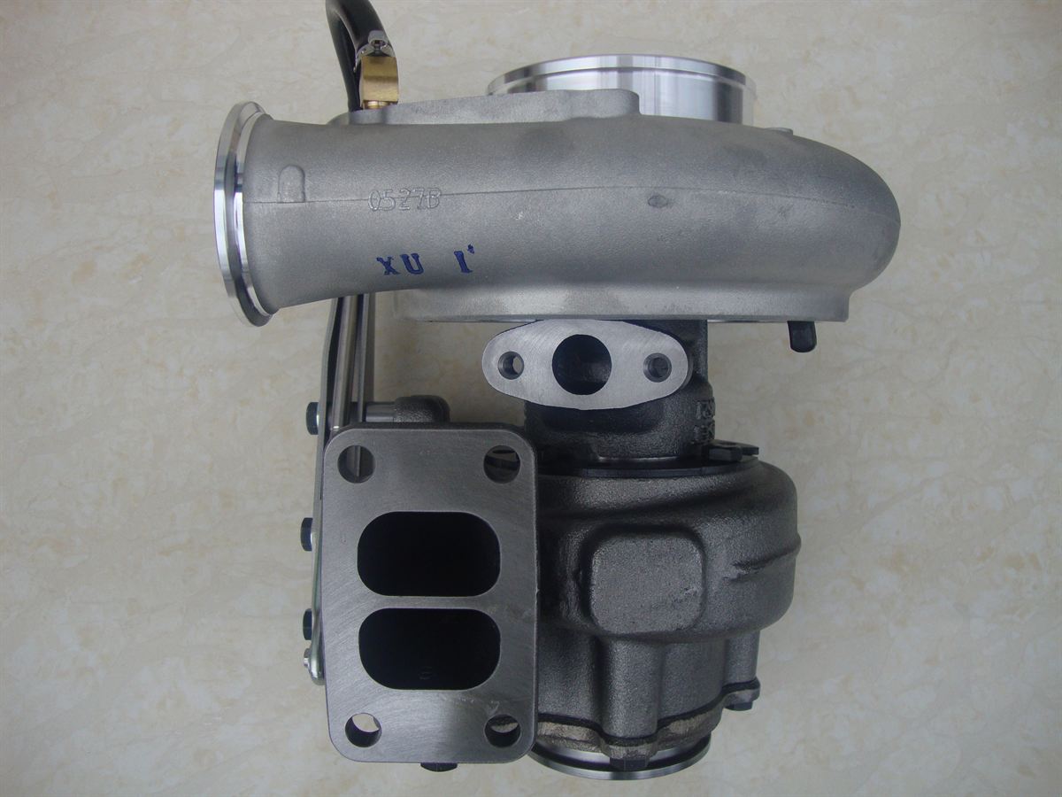 Cummins Turbocharger 3767962 2842888