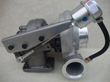 Cummins Turbocharger 3767962 2842888
