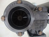 Cummins Turbocharger 3767962 2842888