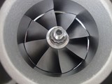 Cummins Turbocharger 3767962 2842888