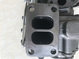 Cummins Turbocharger 3772561 3772562