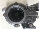 Cummins Turbocharger 3772561 3772562
