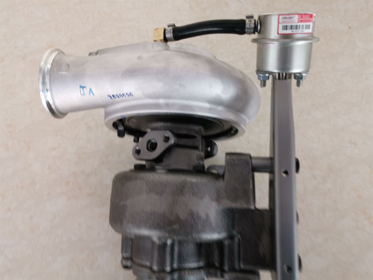 Cummins Turbocharger 3780337 3780338