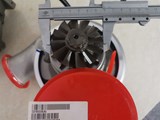 Cummins Turbocharger 3780337 3780338