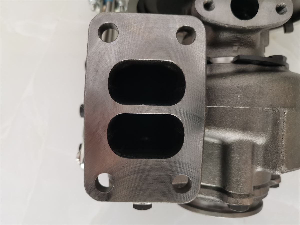 Cummins Turbocharger 3780337 3792214
