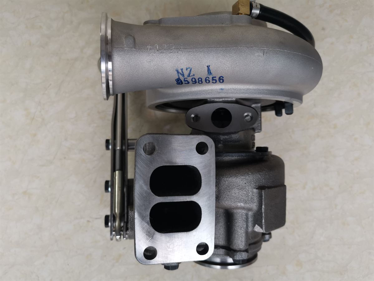 Cummins Turbocharger 3780337 3797805
