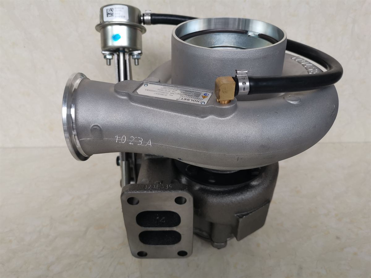 Cummins Turbocharger 3780337 3797805