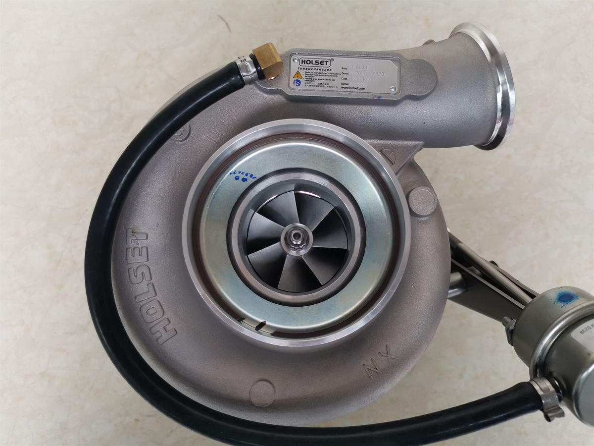 Cummins Turbocharger 3780337 3797805